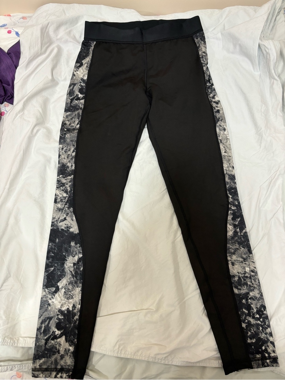 Adidas Women’s Climawarm Tights
